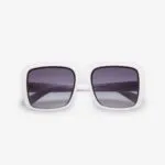 Okkia Sunglasses ALESSIA White - Image 10