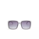 Okkia Sunglasses Alessia Optical White - Image 6