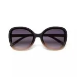 Okkia Sunglasses ANNA Black Rose