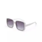 Okkia Sunglasses ALESSIA White - Image 5