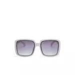 Okkia Sunglasses ALESSIA White - Image 6