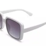 Okkia Sunglasses ALESSIA White - Image 7