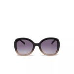 Okkia Sunglasses Anna Butterfly Black Rose - Image 5
