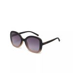 Okkia Sunglasses Anna Butterfly Black Rose - Image 6