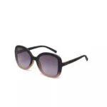 Okkia Sunglasses ANNA Black Rose - Image 6