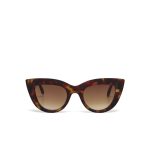 Okkia Sunglasses Claudia Havana - Image 3