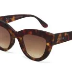 Okkia Sunglasses CLAUDIA Havana - Image 4