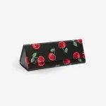 Okkia Glasses Case Cherries