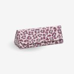 Okkia Glasses Case Leopard