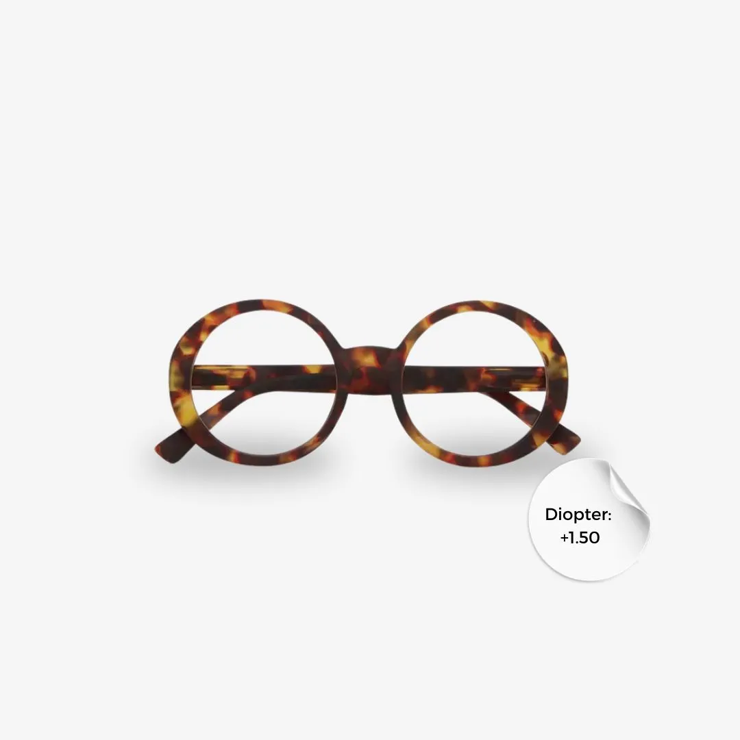 Okkia Reading Laura Havana 1.50