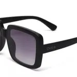 Okkia Sunglasses ALESSIA Black - Image 7