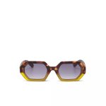 Okkia Sunglasses Andrea Havana Yellow - Image 7