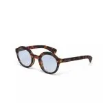 Okkia Sunglasses LAURO Havana Blue - Image 5
