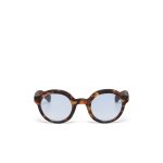 Okkia Sunglasses Lauro Havana Blue - Image 7