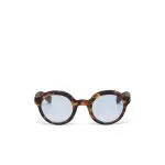 Okkia Sunglasses LAURO Havana Blue - Image 7