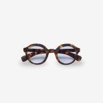 Okkia Sunglasses Lauro Havana Blue