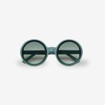 Okkia Sunglasses Monica Round Green - Image 10