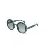 Okkia Sunglasses Monica Round Green - Image 6