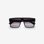 Okkia Sunglasses Tokyo Black