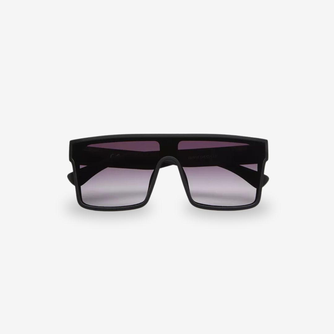 Okkia Sunglasses Tokyo Black