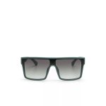 Okkia Sunglasses Tokyo Green - Image 6