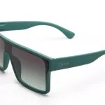 Okkia Sunglasses TOKYO Green - Image 7