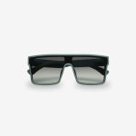 Okkia Sunglasses Tokyo Green