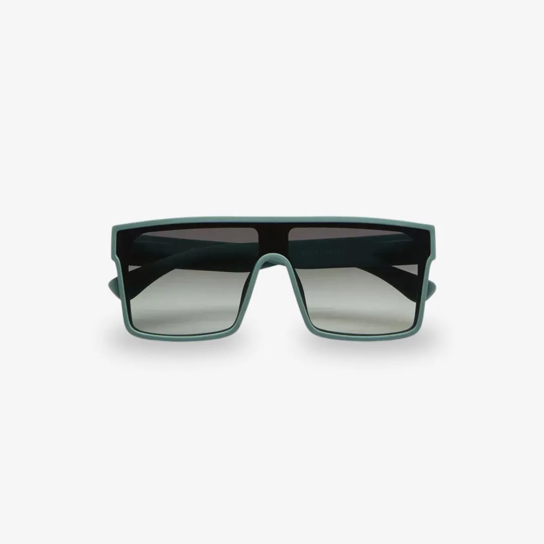 Okkia Sunglasses TOKYO Green