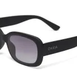 Okkia Sunglasses CHIARA Black - Image 6