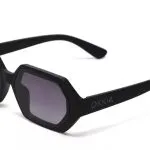 Okkia Sunglasses ANDREA Black - Image 7