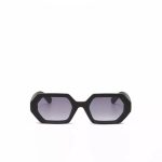 Okkia Sunglasses Andrea Black - Image 5