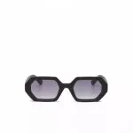 Okkia Sunglasses ANDREA Black - Image 5
