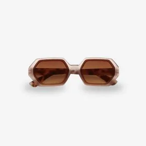 Okkia Sunglasses Andrea Pink OK022 PH