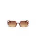 Okkia Sunglasses Andrea Pink Havana - Image 5