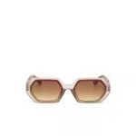 Okkia Sunglasses ANDREA Pink Havana - Image 5