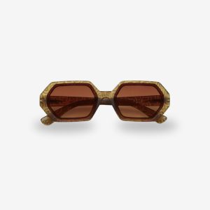 Okkia Sunglasses Andrea Weed OK022 D60