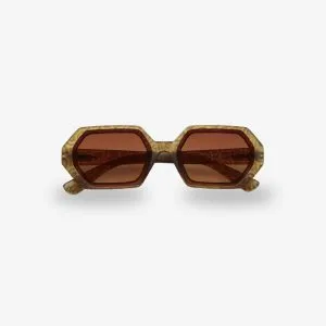Okkia Sunglasses Andrea Weed OK022 D60