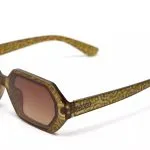 Okkia Sunglasses ANDREA Weed - Image 5