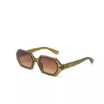 Okkia Sunglasses ANDREA Weed - Image 6