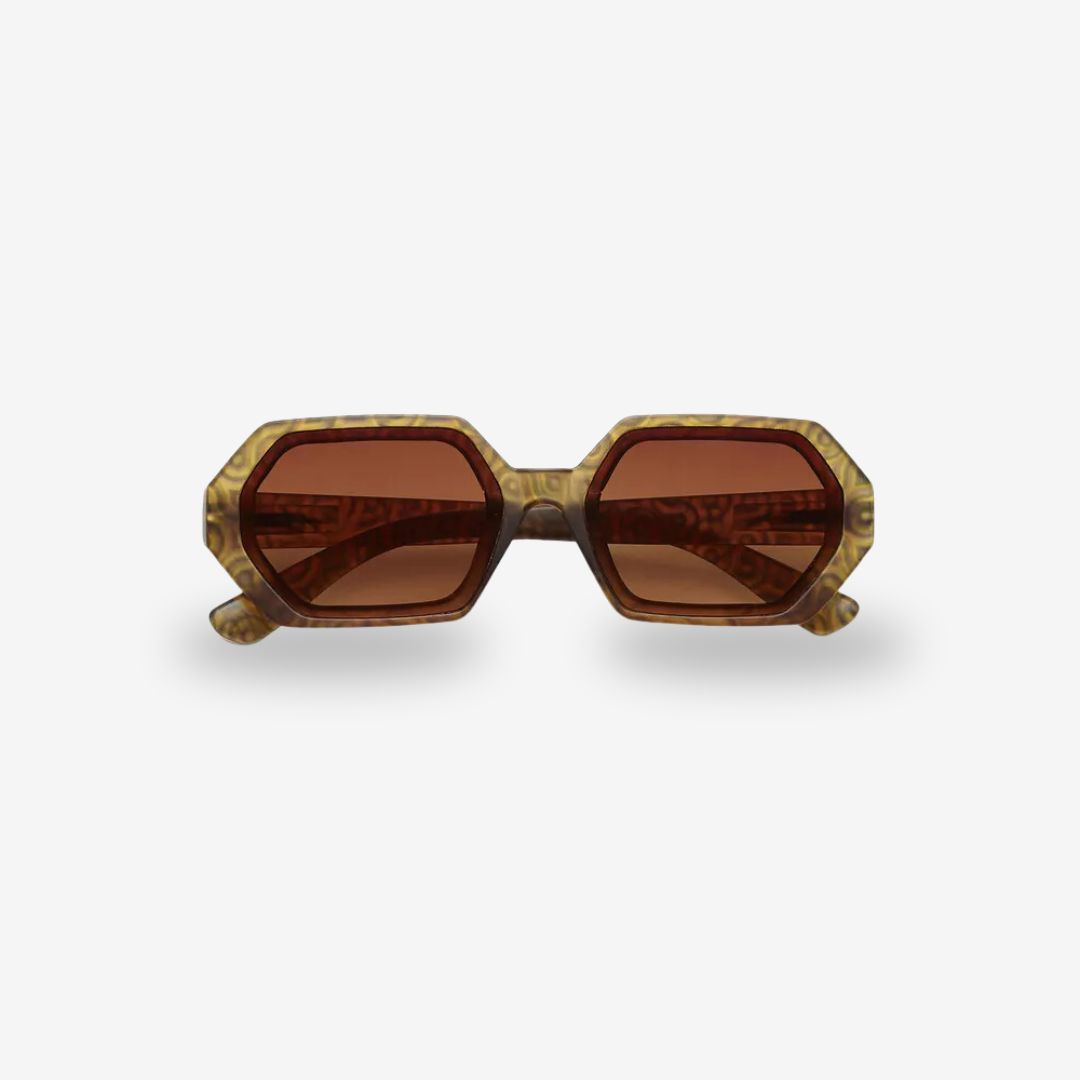 Okkia Sunglasses Andrea Weed
