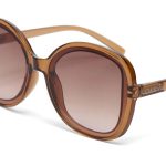 Okkia Sunglasses Anna Butterfly Brown - Image 6