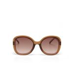 Okkia Sunglasses Anna Butterfly Brown - Image 5