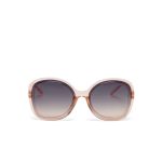 Okkia Sunglasses Anna Butterfly Pink  - Image 5