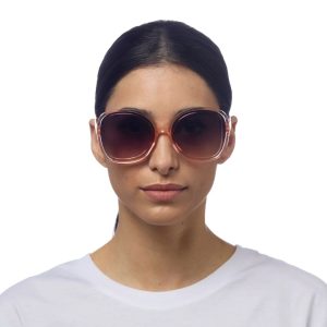 Okkia Sunglasses Anna Pink OK019 TPI
