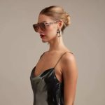 Okkia Sunglasses Alessia Pink Havana - Image 4