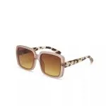 Okkia Sunglasses ALESSIA Pink Havana - Image 5