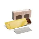 Okkia Sunglasses ALESSIA Pink Havana - Image 8