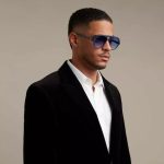 Okkia Sunglasses Alessio Aviator Blue - Image 2