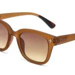 Okkia Sunglasses GIOVANNI Brown - Image 4
