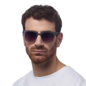 Okkia Sunglasses Giovanni Grey OK012 TSM